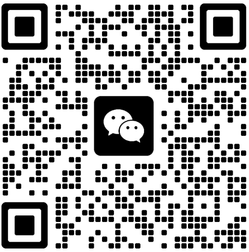 WeChat QR Code